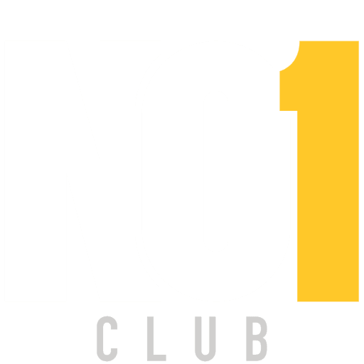 logo of numberone academy
