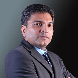 instructor profile
