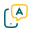 language icon