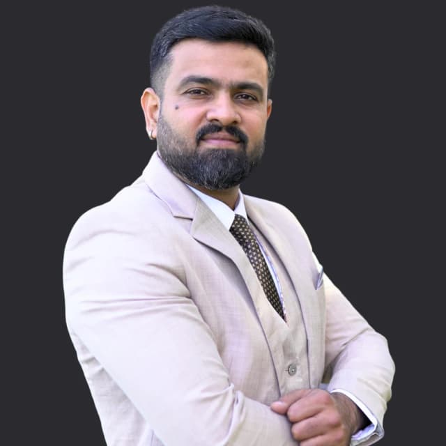 instructor profile